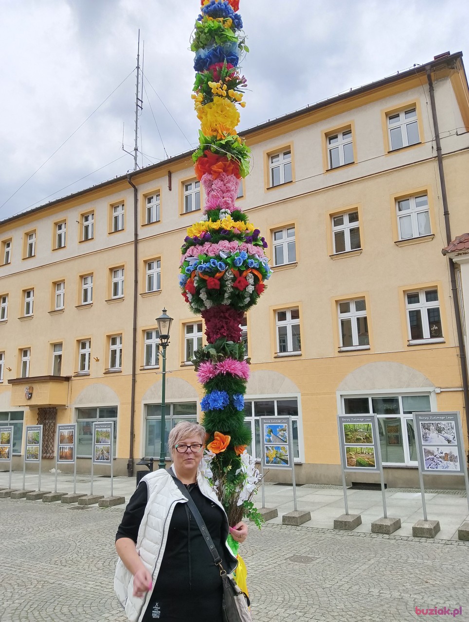 Luska, Kobieta, 53, Bonn, Niemcy: 1
