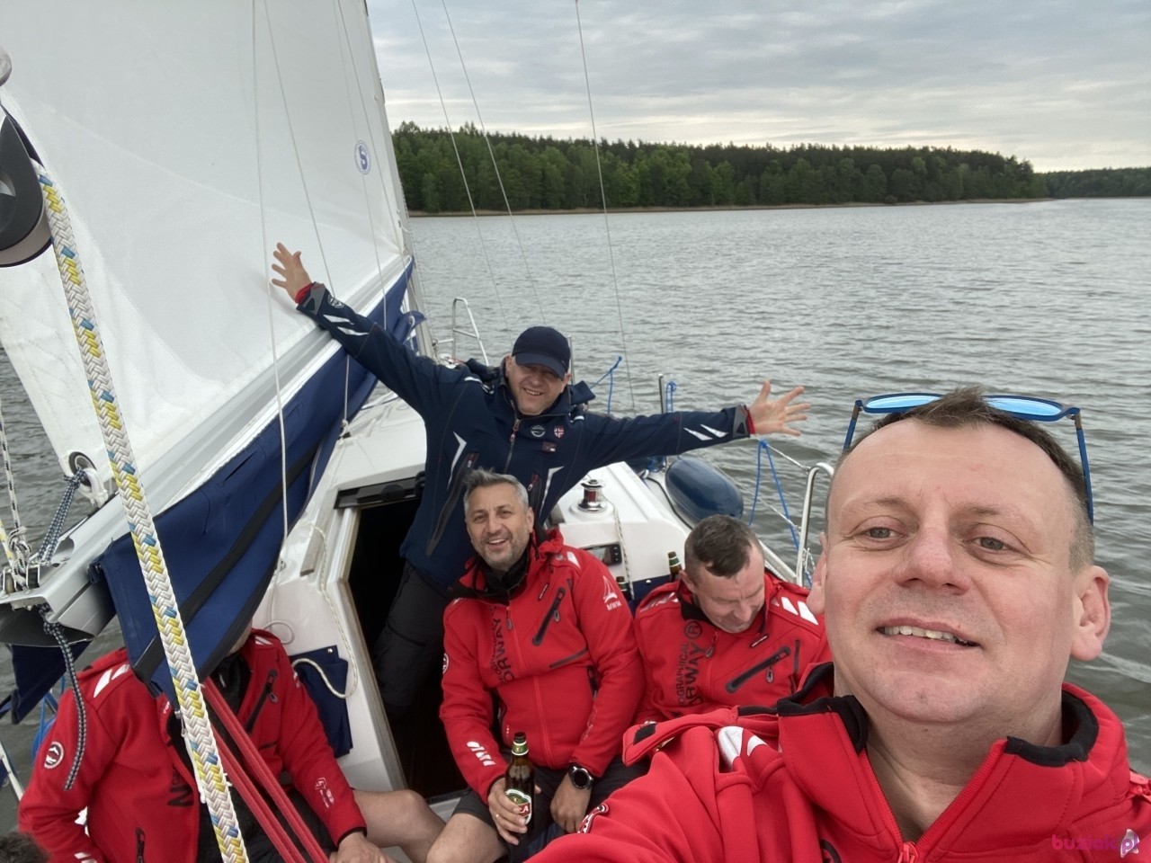 Miroslaw, Mężczyzna, 42, Warszawa, Polska, Zdjęcie: 12