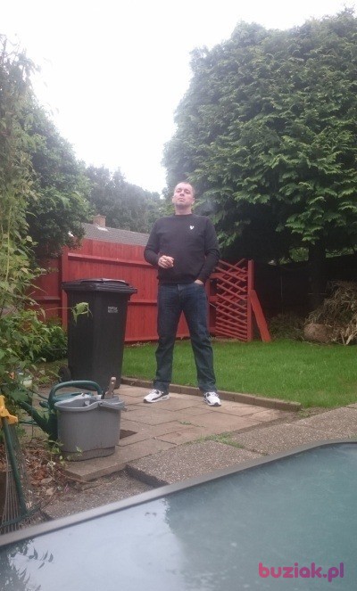 Dariusz, Male, 53, Harlow, Wielka Brytania, Photo: 4