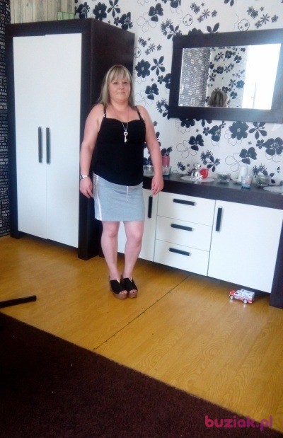 Monika, Kobieta, 43, Ruda Śląska, Polska, Zdjęcie: 3
