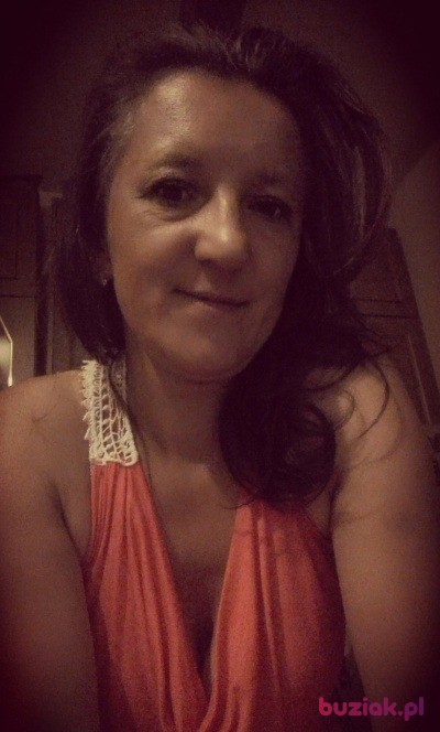 Katarzyna, Female, 45, Radom, Polska, Photo: 1