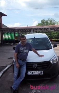 bru48, Male, 59, Słubice, Polska: 1