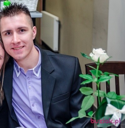 Patryk, Male, 33, Kalisz, Polska: 1