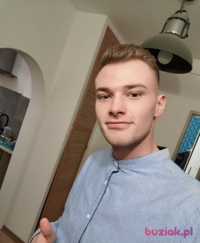 Michał, Mężczyzna, 28, Polska: 1