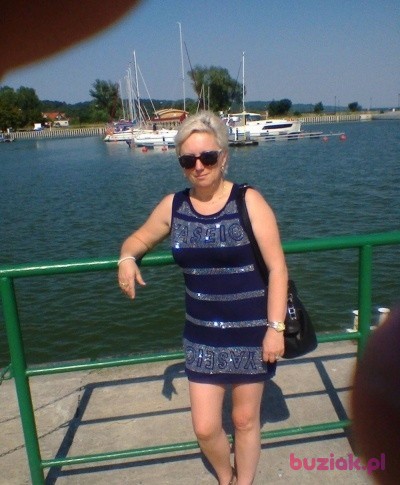 Wioletta, Female, 55, Tczew, Polska, Photo: 2