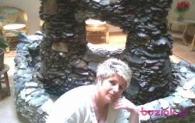 MAŁGORZATA, Kobieta, 62, Gryfino, Polska, Zdjęcie: 2