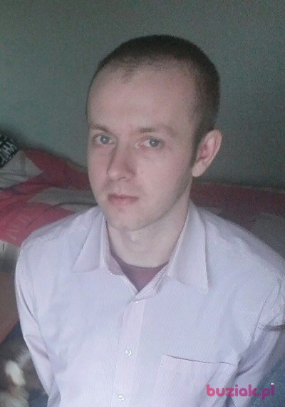 Krzysiek, Male, 36, Dębica, Polska: 1