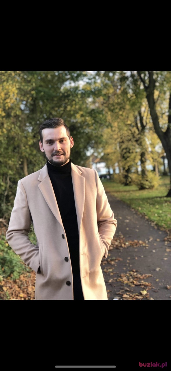 Marcin, Mężczyzna, 28, Haverhill, Wielka Brytania: 1