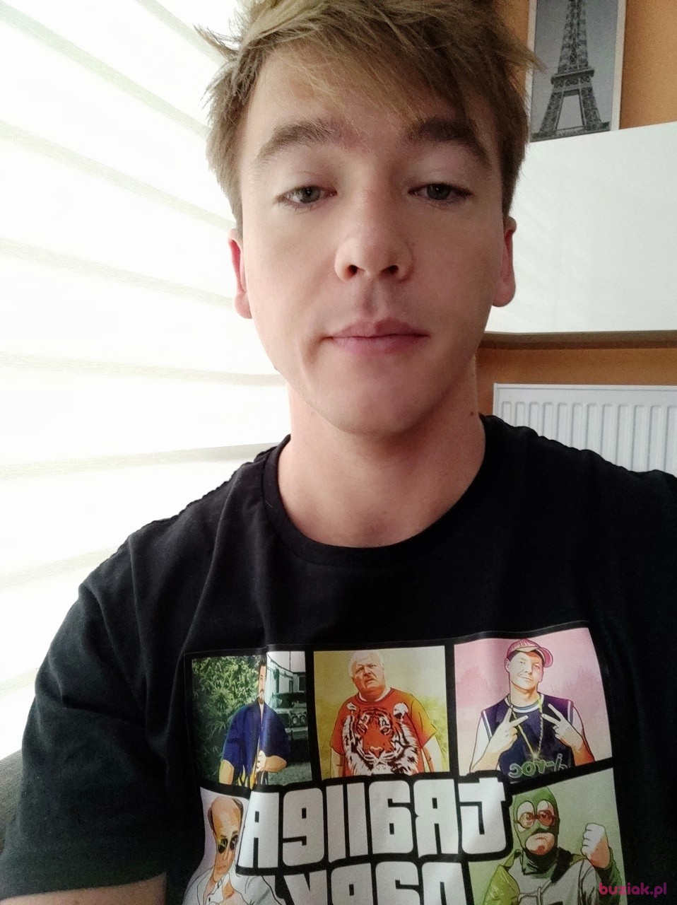 Rafał, Mężczyzna, 36, Warszawa, Polska, Zdjęcie: 1