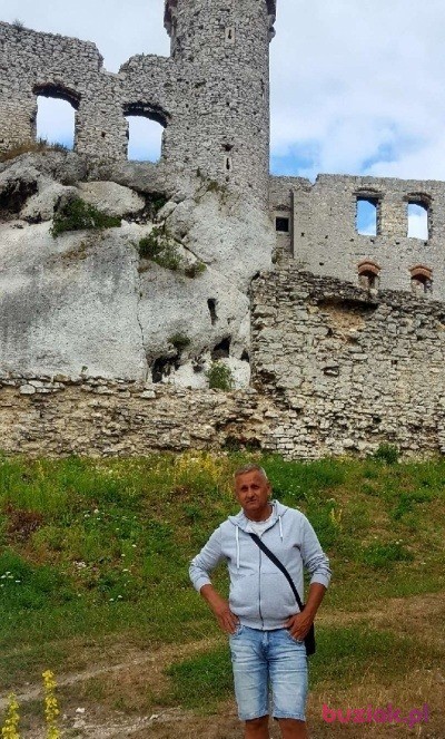 Mariusz, Mężczyzna, 61, Gliwice, Polska, Zdjęcie: 2