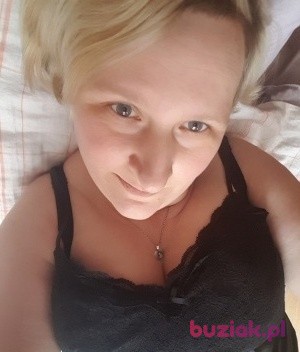 Agnieszka, Kobieta, 46, Inowrocław, Polska: 1