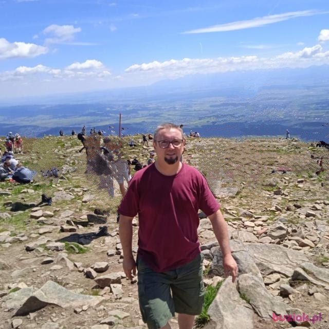 Michał, Male, 47, Łazy, Polska, Photo: 3