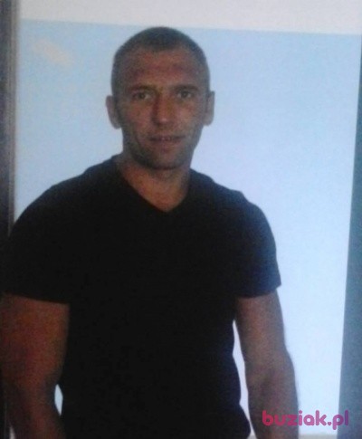 pawel, Mężczyzna, 43, Rzepin, Polska, Zdjęcie: 1