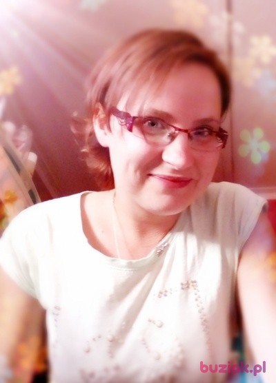 Sandra, Female, 33, Golub-Dobrzyń, Polska, Photo: 2