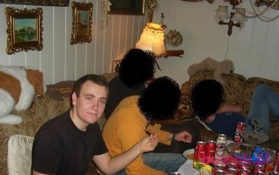 Radosław, Mężczyzna, 38, Szczecin, Polska, Zdjęcie: 3