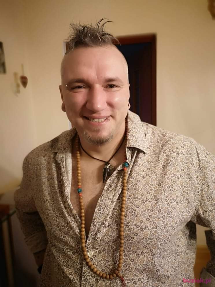 Łukasz, Mężczyzna, 43, Kraków, Polska: 1
