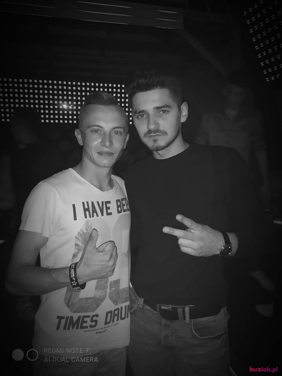 Patryk, Male, 27, Łochów, Polska, Photo: 2