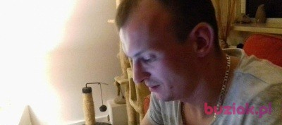 Pawel, Male, 33, Biskupiec, Polska, Photo: 3