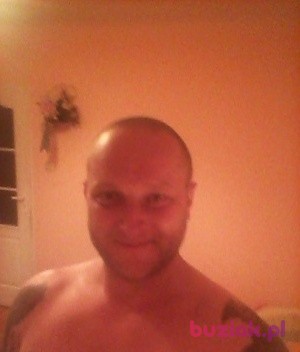 Krzysiek, Mężczyzna, 43, Polska: 1