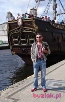 Mirosław, Mężczyzna, 46, Szczecinek, Polska, Zdjęcie: 2