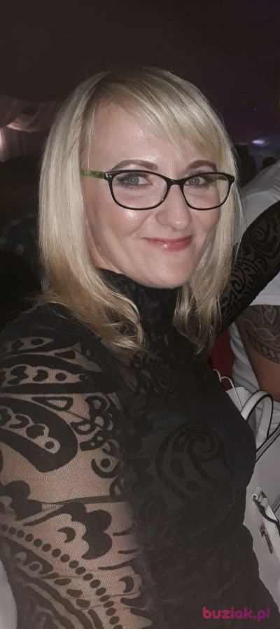 Marzena, Female, 44, Kutno, Polska, Photo: 6