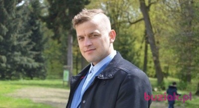 Mareczek, Male, 37, Warka, Polska, Photo: 1