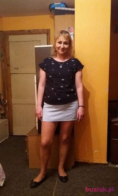 Gosia, Kobieta, 46, Nowa Sól, Polska: 1