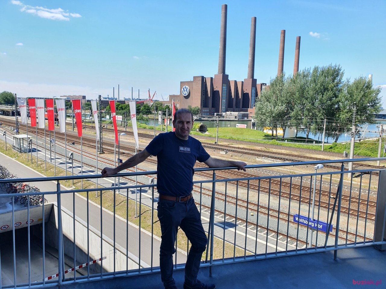 Janek, Mężczyzna, 48, Dynów, Polska: 1