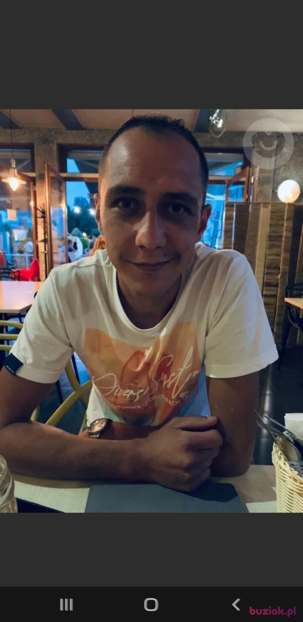 Michał, Mężczyzna, 35, Gliwice, Polska: 1