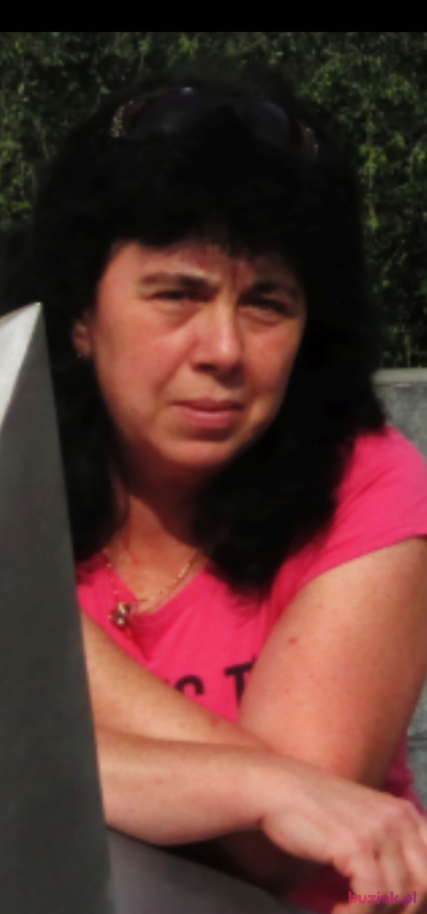 Monika, Female, 54, Gdańsk, Polska: 1