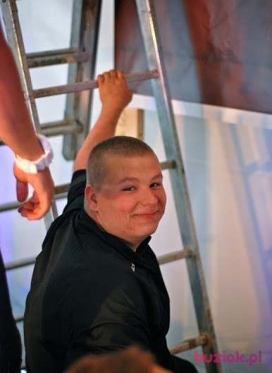 Adam, Male, 28, Rumia, Polska, Photo: 1