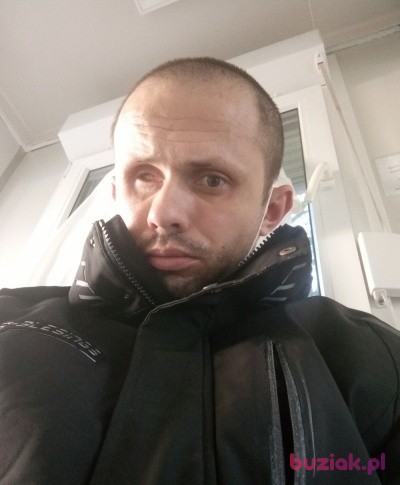Jednooki, Male, 40, Żarów, Polska, Photo: 1