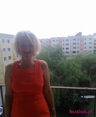 Bożena, Female, 65, Słupsk, Polska, Photo: 1