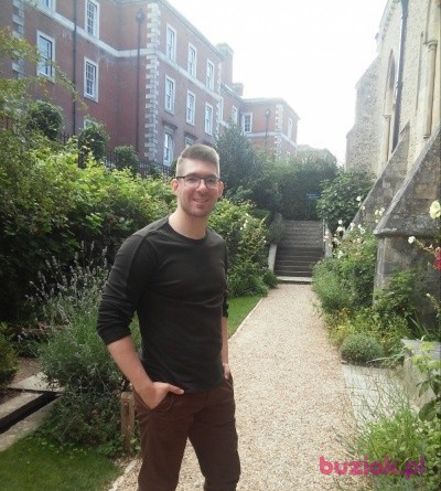 Jan, Male, 37, Newbury, Wielka Brytania, Photo: 5
