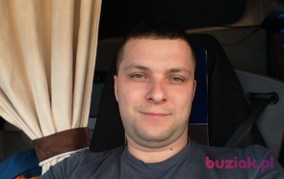 Paweł, Mężczyzna, 37, Zbąszynek, Polska, Zdjęcie: 1