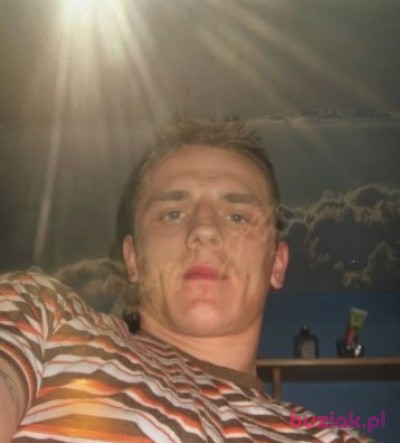 minta, Male, 40, Płock, Polska, Photo: 3