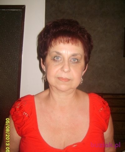 Ewulinka5, Female, 65, Rybnik, Polska: 1