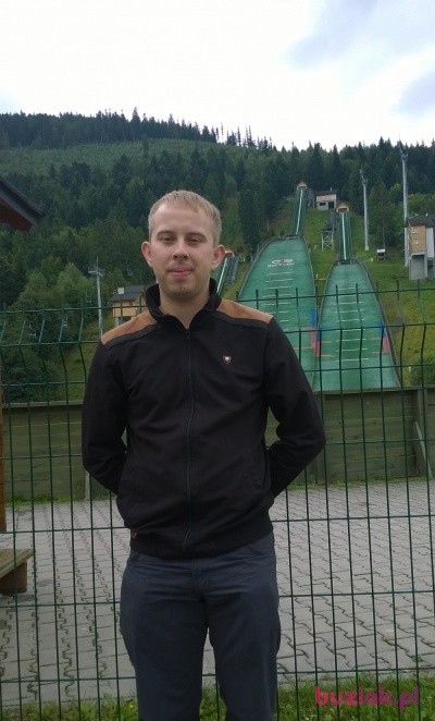 Grzegorz, Male, 31, Kraków, Polska: 1