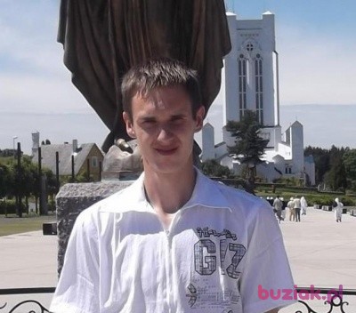 Aleks1990, Male, 35, Siedlce, Polska: 1