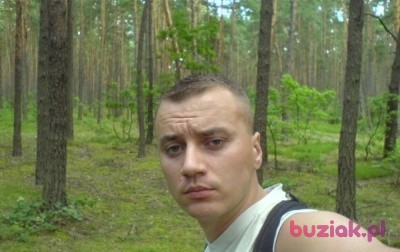 jaco81, Mężczyzna, 44, Warszawa, Polska: 1