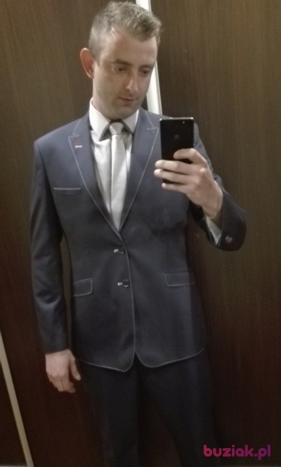Daniel, Male, 37, Ruda Śląska, Polska, Photo: 2