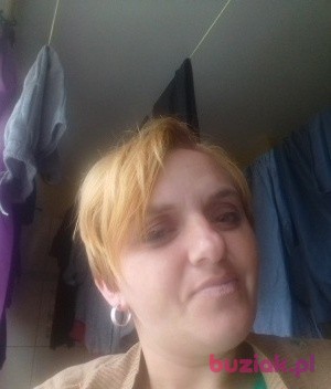 Basia, Female, 41, Tarnów, Polska: 1
