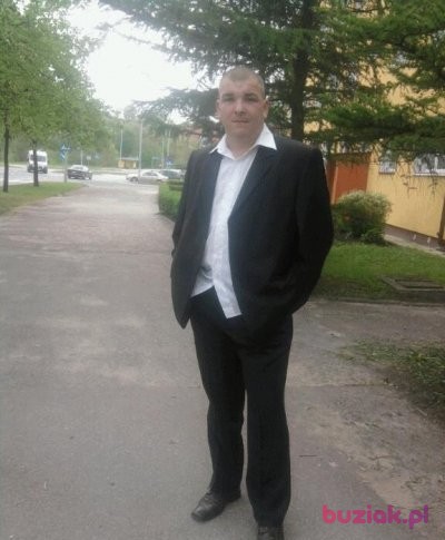 greggalway, Mężczyzna, 43, Olsztyn, Polska: 1