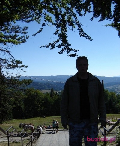 Grzegorz, Male, 37, Chrzanów, Polska, Photo: 1