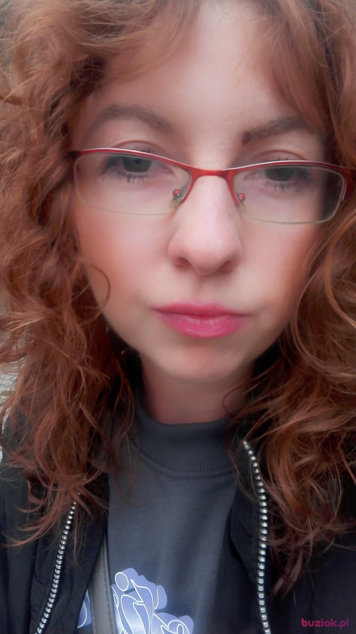 Iwona, Female, 35, Rybnik, Polska: 1