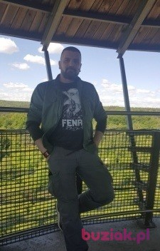 Artur, Mężczyzna, 47, Gdynia, Polska, Zdjęcie: 3