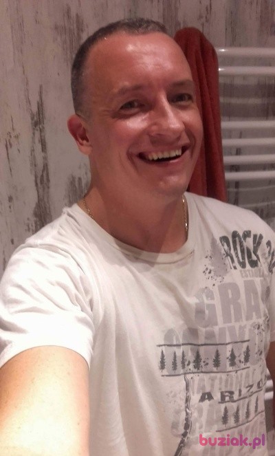 Danio-, Male, 46, Wołomin, Polska, Photo: 1