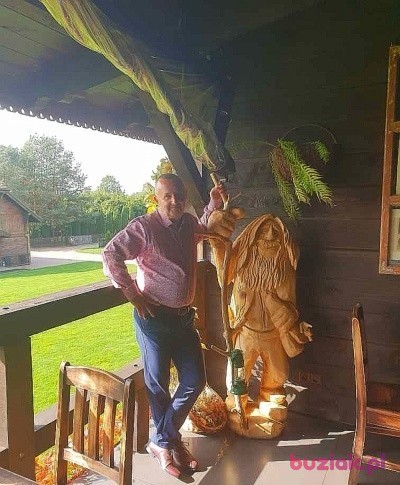 Paweł, Male, 51, Wyszków, Polska, Photo: 1