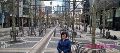 Iwonka, Kobieta, 44, Poznań, Polska, Zdjęcie: 3