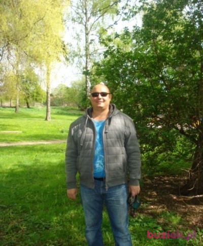 Remik, Male, 47, Zgorzelec, Polska, Photo: 2